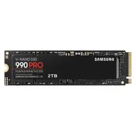 상품 이미지: 삼성전자 990 PRO M.2 NVMe (2TB)
