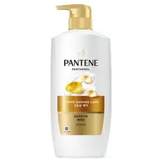 상품 이미지: 팬틴 케라틴 극손상케어 컨디셔너 프루티플로럴향, 750ml, 1개