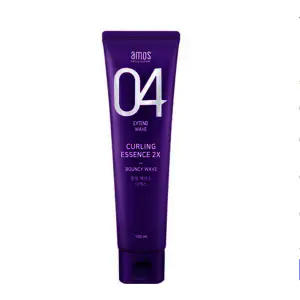 상품 이미지: 아모스 컬링 에센스 2X150ml 3개