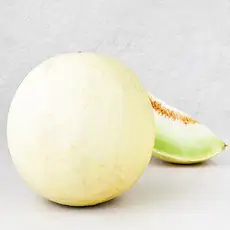 상품 이미지: 신세계푸드 후숙해서 드리는 허니듀 메론, 2.2kg, 1개