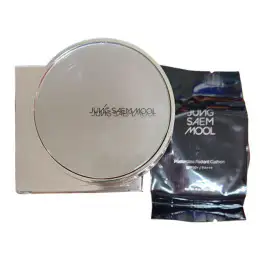 상품 이미지: 정샘물 마스터클래스 래디언트 쿠션 본품15g+리필15g