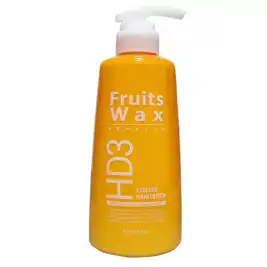 상품 이미지: [과일나라] 후르츠왁스 케라틴 에센스 헤어 로션 500ml