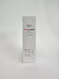 상품 이미지: 닥터지 레드 블레미쉬 모이스처 클렌징 폼 150ml 4개