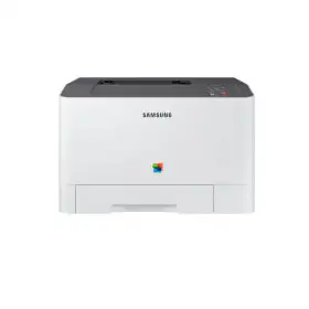 상품 이미지: 삼성전자 컬러 레이저 프린터 SL-C1410W (정품토너포함)