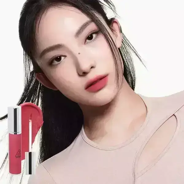 상품 이미지: 3CE 헤이지 립 클레이