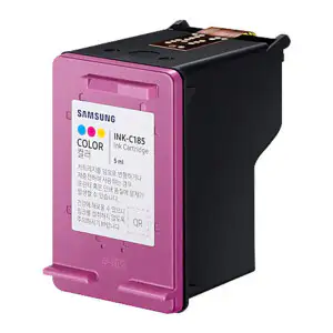 상품 이미지: 삼성 INK-C185 정품잉크 벌크 SL-J1680 J1780W J1785W