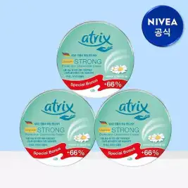 상품 이미지: 아트릭스 스트롱 프로텍션 카모마일 크림 250ml 3개