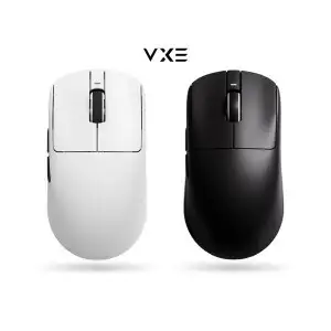 상품 이미지: VXE R1 Pro 무선 게임밍 마우스 초경량