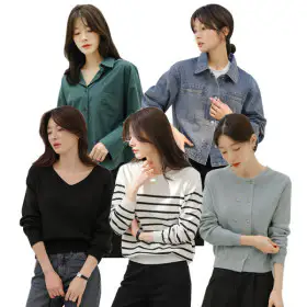 상품 이미지: (10%+10%) 모놀로그 13200원~ 가을신상 니트/셔츠/가디건/슬랙스/청바지/원피스
