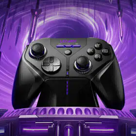 상품 이미지: LEADJOY XENO Pro 무선 게임패드 컨트롤러 리드조이 제노 프로 FPS pc스위치ios안드 충전독세트