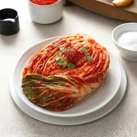 상품 이미지: 생아삭 서울식 포기김치 8kg