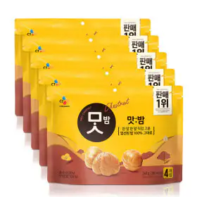 상품 이미지: 맛밤 60g x20개