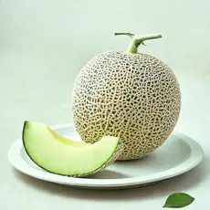 상품 이미지: 가온누리 머스크 멜론, 1개, 1.2kg