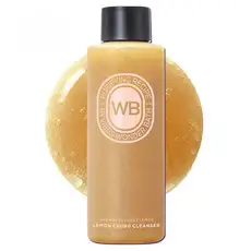 상품 이미지: 원더바스 레몬청 팩클렌저, 200ml, 1개