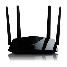 상품 이미지: 네티스 MEX601V2 AX1500 MESH WIFI6 유무선 인터넷 공유기 기가 와이파이
