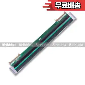 상품 이미지: P1080383-007 OEM 신형 프린트헤드 P1080383-227 프린트 헤드 Zebra ZD420 ZD620 ZD621 300dpi 프린터용