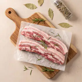 상품 이미지: (신선집중) 파파네 냉동 삼겹살 1kg+1kg (총 2kg)