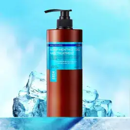 상품 이미지: 하라즈 스켈프 멘톨 쿨트리트먼트 1000ml