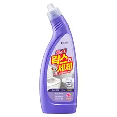 상품 이미지: 홈스타 락스와 세제 후로랄파인, 750ml, 1개
