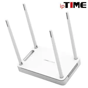 상품 이미지: IPTIME AX1500R WIFI6 기가비트 와이파이 유무선 공유기 후속모델 AX2004T 화이트출고
