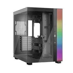 상품 이미지: be quiet LIGHT BASE 600 DX (블랙) 미들타워 PC케이스 / 쿨링팬 증정이벤트