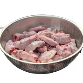 상품 이미지: 국내산 닭윙봉 실속형 1kg 2개 신선급동 닭고기