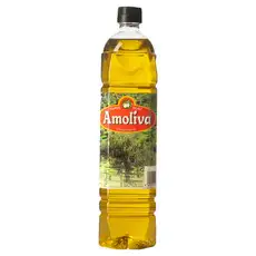 상품 이미지: 아몰리바 포마스 올리브오일, 1L, 1개