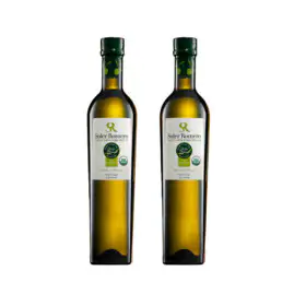 상품 이미지: 솔레르로메로 유기농 엑스트라버진 올리브오일 피쿠알 500ml 2병 2027/11 유통기한