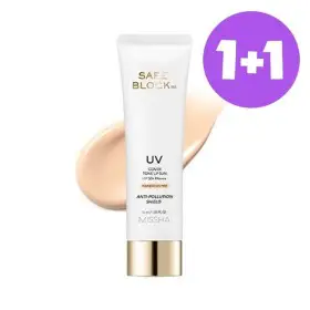 상품 이미지: 세이프 블록RX 커버 톤업 선 50ml