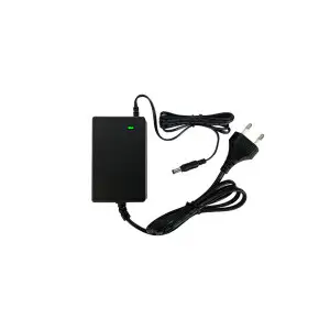 상품 이미지: DC 12V3A 씨게이트 Backup Plus Hub외장하드용 어댑터