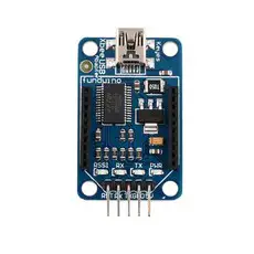 상품 이미지: FT232RL Xbee USB to Serial port 지그비 아답터 USB케이블