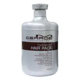 상품 이미지: 소망 엠세라드 하이드레이팅 헤어팩 1000ml