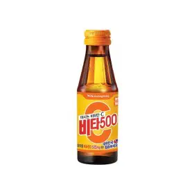 상품 이미지: (GS25) 광동)비타500 100ML