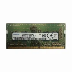 상품 이미지: 삼성전자 노트북 DDR4 8GB PC4-3200 (밀알)