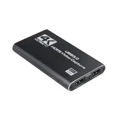 상품 이미지: 컴스 USB 3.0 HDMI 실시간 녹화 캡쳐 보드, TB609