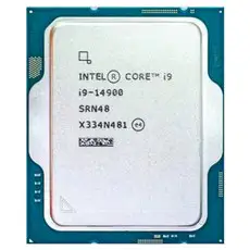 상품 이미지: 인텔 코어 i9-14900 CPU