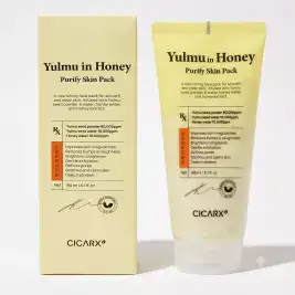 상품 이미지: 시카알엑스 율무인허니 퓨리파이 율무팩 180ml