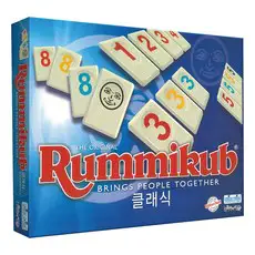 상품 이미지: 루미큐브 클래식, 혼합색상, 1개