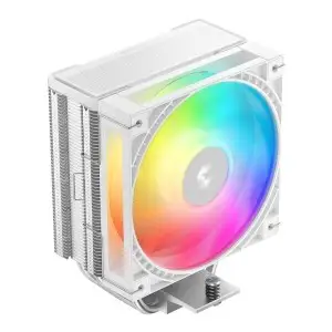 상품 이미지: 컴퓨존 DEEPCOOL AG400 G2 ARGB CPU쿨러 화이트