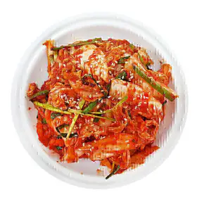 상품 이미지: (신선집중) 한상궁김치 겉절이 2kg / 출고당일생산