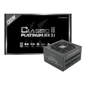 상품 이미지: 마이크로닉스 Classic II 1300W 80PLUS플래티넘 ATX3.1 /정품/오늘출발/안심포장/HIT