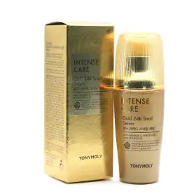 상품 이미지: 토니모리 인텐스 골드 24K 스네일 세럼 35ml 에센스