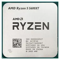 상품 이미지: AMD 라이젠 5 5600XT CPU, Ryzen 5 5600XT