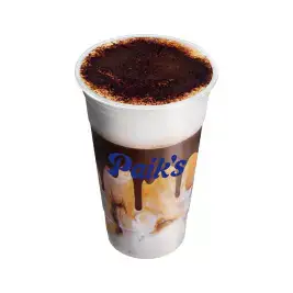 상품 이미지: [빽다방] 챔피언스 블랙벨벳라떼(ICED)