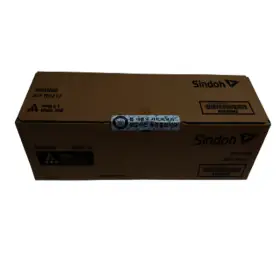 상품 이미지: 신도리코 N600 정품 검정 토너 N600T17K