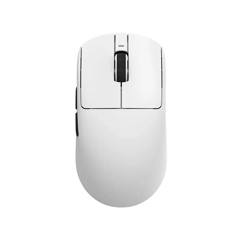 상품 이미지: ATK VXE R1 SE+ 저소음 유무선 블루투스 잠자리 게이밍 마우스 화이트(저소음)