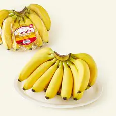상품 이미지: 스미후루 필리핀산 바나나, 1개, 1.3kg 내외