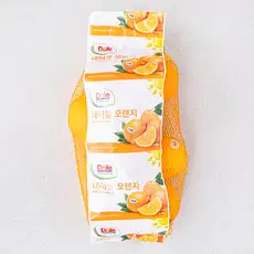 상품 이미지: 돌 호주산 오렌지, 1팩, 1.8kg(8~12개)