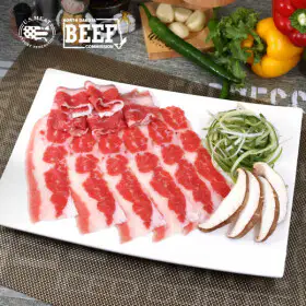 상품 이미지: (신선집중) 프리미엄 미국산 우삼겹 1.5KG (250g x 6팩)