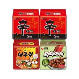 상품 이미지: 신신너짜(신10,너5,짜5)